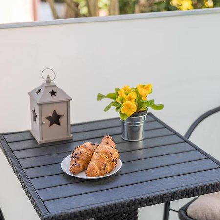Apartments Villa Katana Porec Ngoại thất bức ảnh