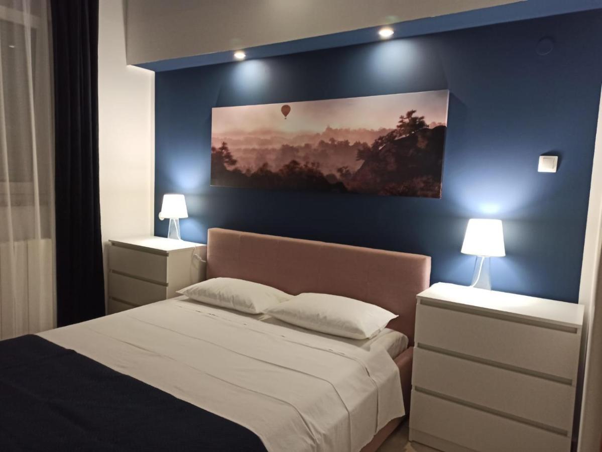 Apartments Villa Katana Porec Ngoại thất bức ảnh
