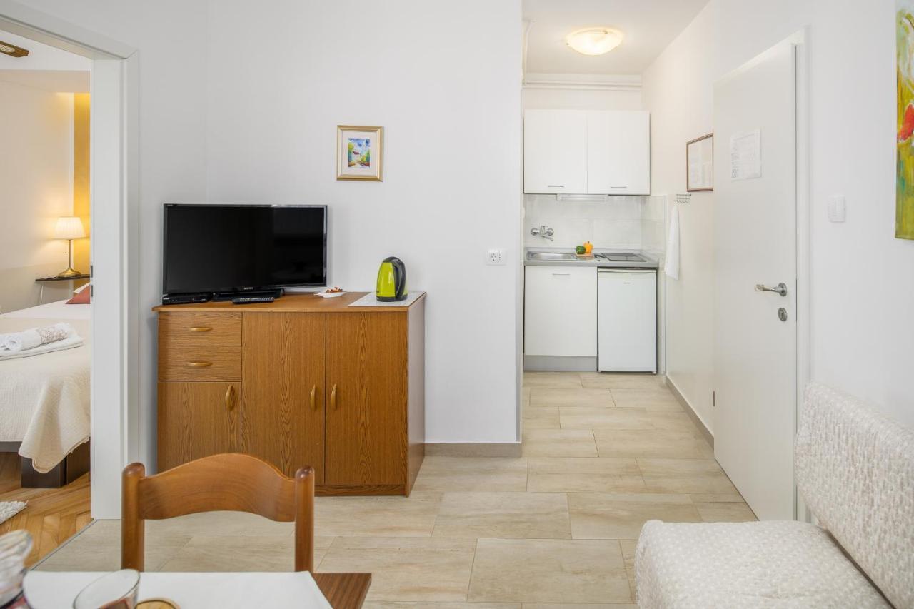Apartments Villa Katana Porec Ngoại thất bức ảnh