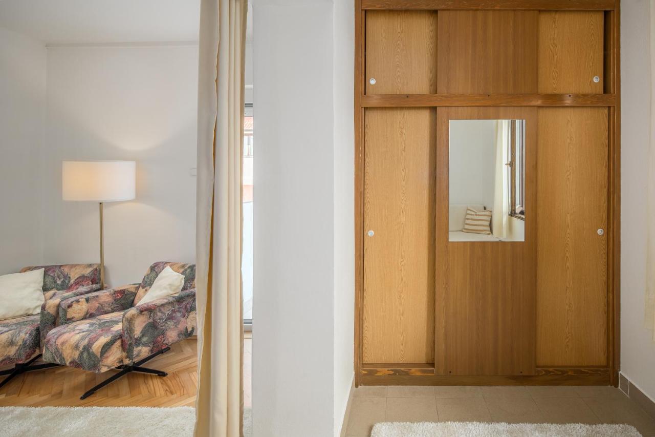 Apartments Villa Katana Porec Ngoại thất bức ảnh