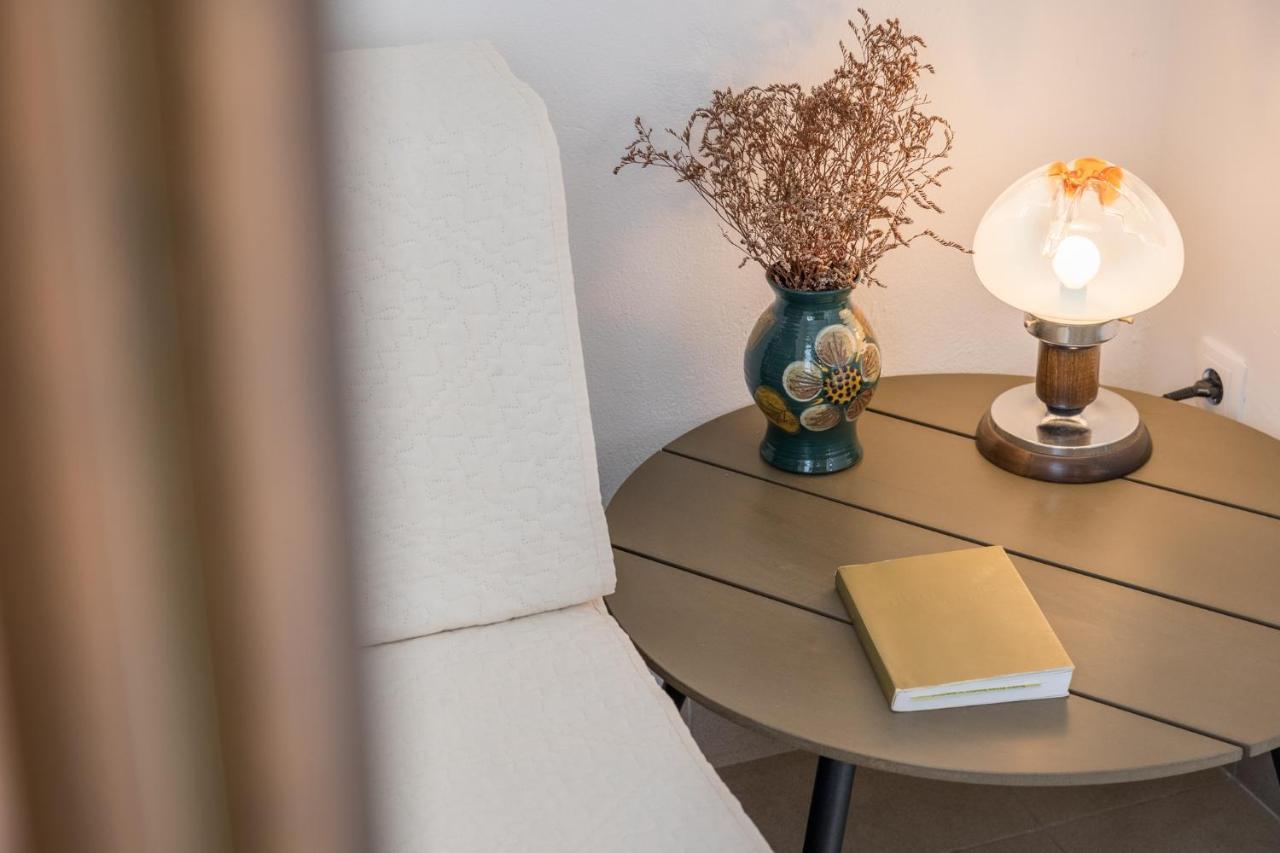 Apartments Villa Katana Porec Ngoại thất bức ảnh