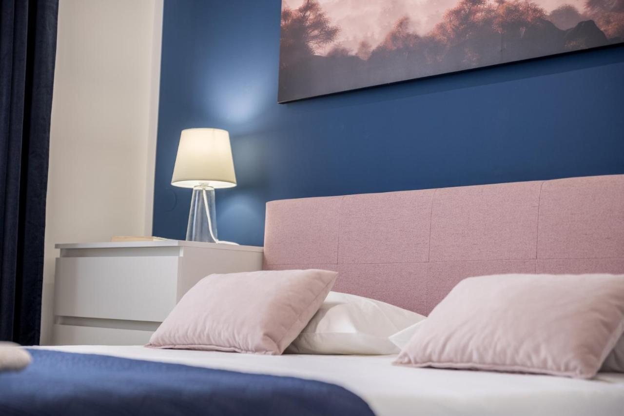 Apartments Villa Katana Porec Ngoại thất bức ảnh