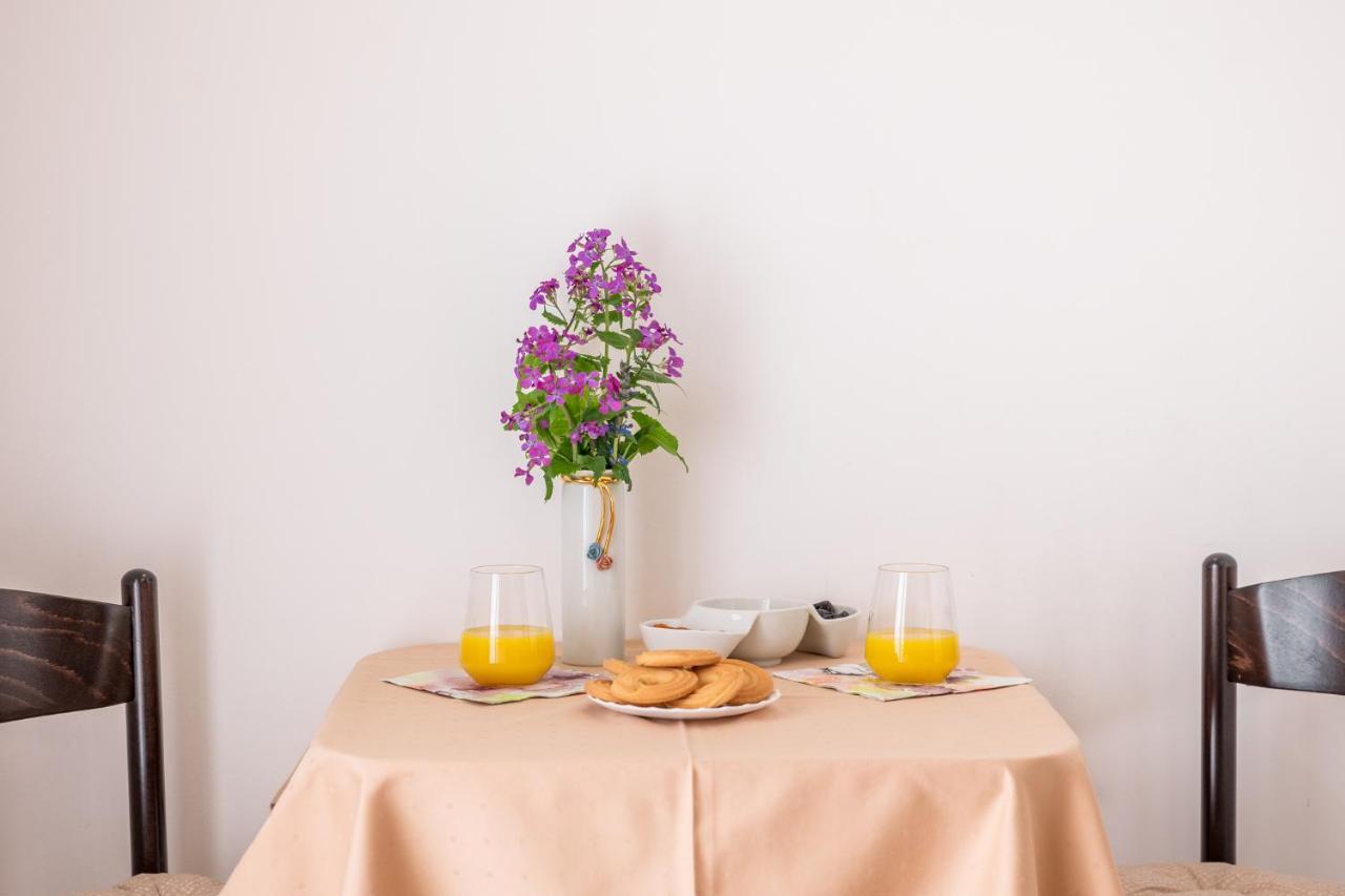 Apartments Villa Katana Porec Ngoại thất bức ảnh