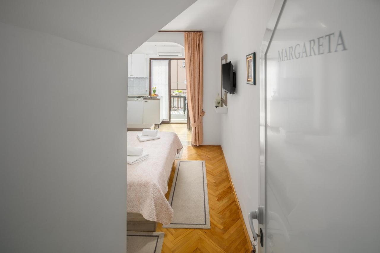 Apartments Villa Katana Porec Ngoại thất bức ảnh