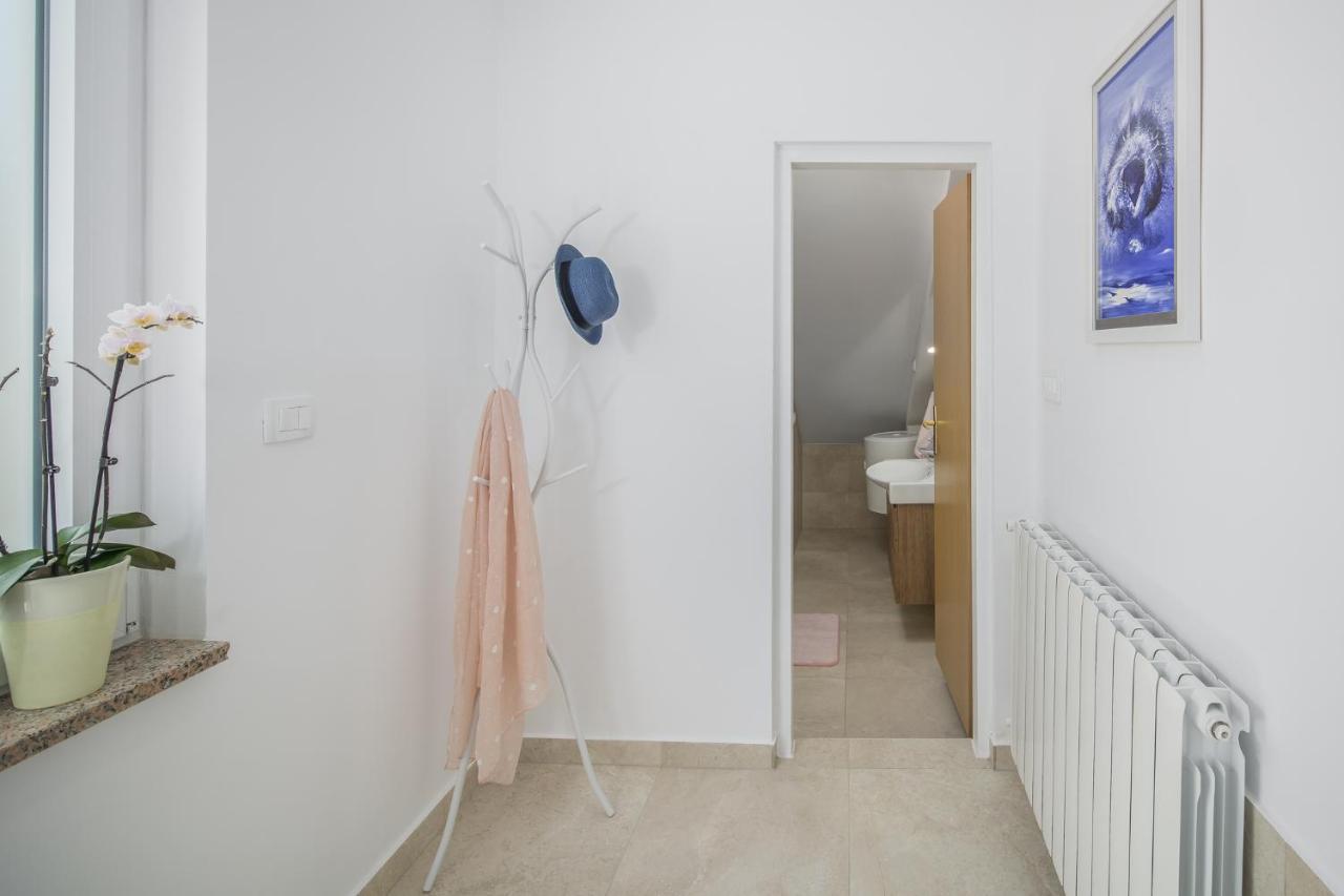 Apartments Villa Katana Porec Ngoại thất bức ảnh