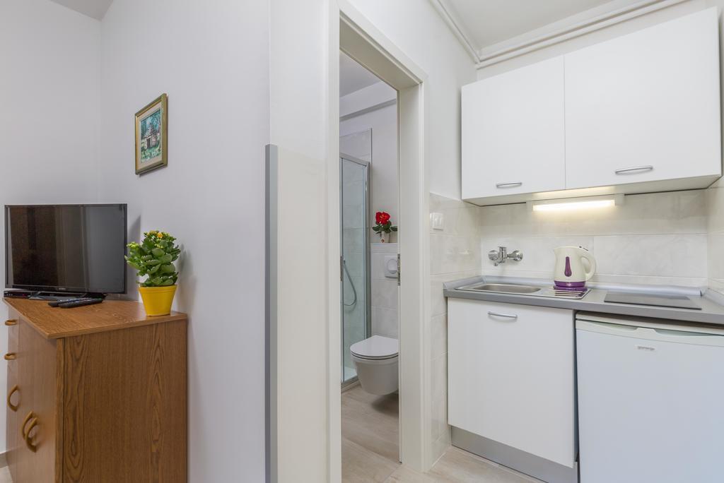 Apartments Villa Katana Porec Ngoại thất bức ảnh